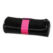 3135250974331-Trousse ronde Fluo Trend - 1 compartiment - 3 coloris disponibles - Viquel-P_79405020_2-1