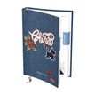 3020120003467-Agenda Chipie City - 1 jour par page - 12 x 17 cm - différents modèles disponibles - Hame-P_79405201_3-2