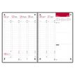 3147280049644-Agenda Oxford Office - 1 semaine sur 2 pages - 21 x 29,7 cm - gris/rouge - Hamelin-P_79405339_6-1