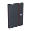 3147280049682-Agenda à spirale Oxford Office - 1 semaine sur 2 pages - 15 x 21 cm - gris/rouge - Hameli-P_79405340_12-0