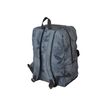3664447028101-Kwell Sac à dos Kaki 2 compartiments Oberthur -P_79405586_2-1
