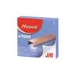 3154143261051-Maped - Boîte de 1000 Agrafes J/6-P_79406315_1-0