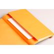 3037921174029-RHODIA Rhodiarama - Carnet souple A5 - 160 pages - ligné - noir-P_79406654_4-3
