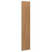 3483600598134-Côté de finition pour bibliothèque XENON - Merisier italien-P_79406859_1-0