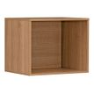 3483600598141-Casier pour bibliothèque XENON - Merisier italien-P_79406860_1-0