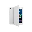 3700738109095-Wiko Folio - Protection à rabat pour Wiko Pulp FAB 4G - blanc-P_79407520_2-1