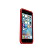 0660543385134-OtterBox Symmetry Series - Coque de protection- pour iPhone 6, 6s - cristal écarlate-P_79407555_2-1