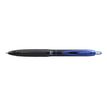 4902778190364-UniBall Signo 307 - Roller rétractable - 0,7 mm - bleu-P_79407563_1-0