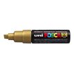 3296280033488-Posca - 4 Marqueurs peinture pointe large - couleurs assorties-P_79407596_2-2
