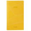5412303139410-Agenda de poche Lucca Optivision - 1 semaine sur 2 pages - 9 x 16 cm - disponible dans différentes cou--3