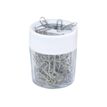 5018505025379-Rapesco - Ditrbuteur aimanté + 100 trombones couleurs assorties-P_79407807_1-0