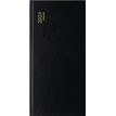 5412303006187-Agenda Lima Breprint - 1 semaine sur 2 pages - noir - Brepols-P_79407877_1-0
