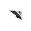 4971850511380-Casio SE-S400 - Caisse enregistreuse - 3000 PLU - Tiroir : 5 pièces et 3 billets - Noir/argent -P_79407934_4-3