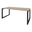 2012349317884-MT7 ELEGANCE - Bureau - 120 x 80 cm - blanc-P_79408018_1-0