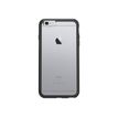 660543385103-OtterBox Symmetry Series - Coque de protection- pour iPhone 6, 6s - cristal noir-P_79408446_6-5