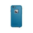 660543386421-LifeProof Fre - Étui de protection étanche pour iPhone 6, 6s  - bleu banzai-P_79408451_11-10
