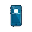 660543386421-LifeProof Fre - Étui de protection étanche pour iPhone 6, 6s  - bleu banzai-P_79408451_3-2