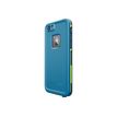 660543386421-LifeProof Fre - Étui de protection étanche pour iPhone 6, 6s  - bleu banzai-P_79408451_8-7