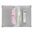 3700536110378-Color Pop - Porte-papiers de voiture silver-P_79408771_1-0