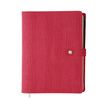 3108728271102-Agenda à spirale Lady Kent - 1 semaine sur 2 pages - 22 x 28 cm - disponible dans différe-P_79408806_4-2