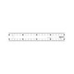 3154141461125-Maped Essentials 146 - Règle plate - 20 cm - plastique translucide-P_79408964_1-0