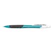3154145640304-MAPED Black'Peps Long Life - Porte mines - 0,5 mm - avec gomme - bleu-P_79408986_1-0