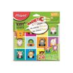 3154145873122-Maped - Aimants - 24 Animaux-P_79408995_1-0