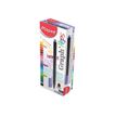 3154147491508-Maped Graph'Peps - 10 Feutres fins - couleurs assorties - 0.4 mm-P_79409000_1-0