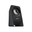 4977766753371-LOGITECH Z213 - Mini enceinte multmédia avec caisson de basse - 1,5W-P_79409206_1-0