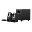 4977766753371-LOGITECH Z213 - Mini enceinte multmédia avec caisson de basse - 1,5W-P_79409206_2-1