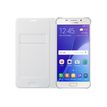 8806088132167-Samsung Flip Wallet EF-WA510 - protection à rabat pour téléphone portable-P_79409360_2-1