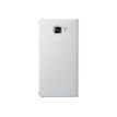 8806088132167-Samsung Flip Wallet EF-WA510 - protection à rabat pour téléphone portable-P_79409360_3-2