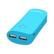 0799928829656-X- Moove Powergo Max Duo - Batterie externe 4000 mAh - bleu-P_79409365_1-0