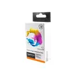 Cartouche compatible Brother LC223 - Pack de 4 - noir, cyan, magenta, jaune - Switch 