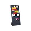 3660141130195-Paperflow - Présentoir fixe - 8 pochettes - noir-P_79409422_1-0