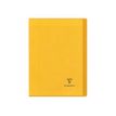 3037929714012-Clairefontaine Koverbook - Cahier polypro A4 (21x29,7 cm) - 96 pages - grands carreaux (Seyes) - disponib-P_79409489_2-1