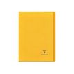 3037929816013-Clairefontaine Koverbook - Cahier polypro 24 x 32 cm - 96 pages - petits carreaux (5x5 mm) - disponib-P_79409492_2-1