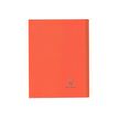 3037929816013-Clairefontaine Koverbook - Cahier polypro 24 x 32 cm - 96 pages - petits carreaux (5x5 mm) - disponib-P_79409492_4-3