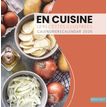 3592930027082-Calendrier illustré BOUCHUT 30 x 30 cm CUISINE 70 %-P_79409681_1-0