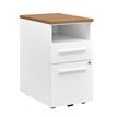 2012349336182-Caisson bout de bureau YES ! - Profondeur 80 cm - Merisier-P_79409700_1-0