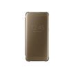 8806088239767-Samsung Clear View Cover EF-ZG935 - Protection à rabat pour Galaxy S7 edge - or-P_79410115_2-1