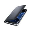 8806088249209-Samsung LED View Cover EF-NG935 - Protection à rabat pour Galaxy S7 edge - noir-P_79410121_1-0