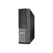 5397063780198-Dell OptiPlex 3020 - SFF - Pentium G3250 3.2 GHz - 4 Go - 500 Go-P_79410185_5-1