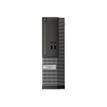 5397063780198-Dell OptiPlex 3020 - SFF - Pentium G3250 3.2 GHz - 4 Go - 500 Go-P_79410185_8-4