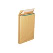 3240180019981-La Couronne - 125 Pochettes kraft armé à soufflets - C4 229 x 324 mm - 130 gr - bande aut-P_79410209_1-0