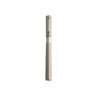 3108722408238-Oberthur Electra - Stylo plume champagne-P_79410244_1-0