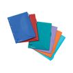 Viquel SmartFolder - Chemise à 3 rabats - A4 - rouge
