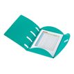 Viquel SmartFolder - Chemise à 3 rabats - A4 - vert