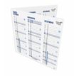3371010385096-Quo Vadis - Calendrier origami 3 mois par face - 13 x 26 cm-P_79410342_2-1