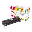 3112539604233-Cartouche laser compatible HP 121A - noir - Owa K11998OW-P_79410605_1-0